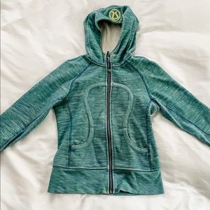 Lululemon Scuba Hoodie